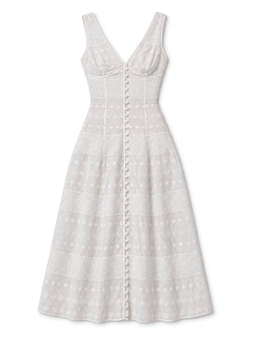 Mirror Palais Afternoon Tea Dress
